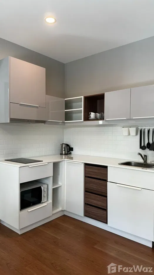 picture 2 Bedroom Condo for sale at The Title V - 9/25