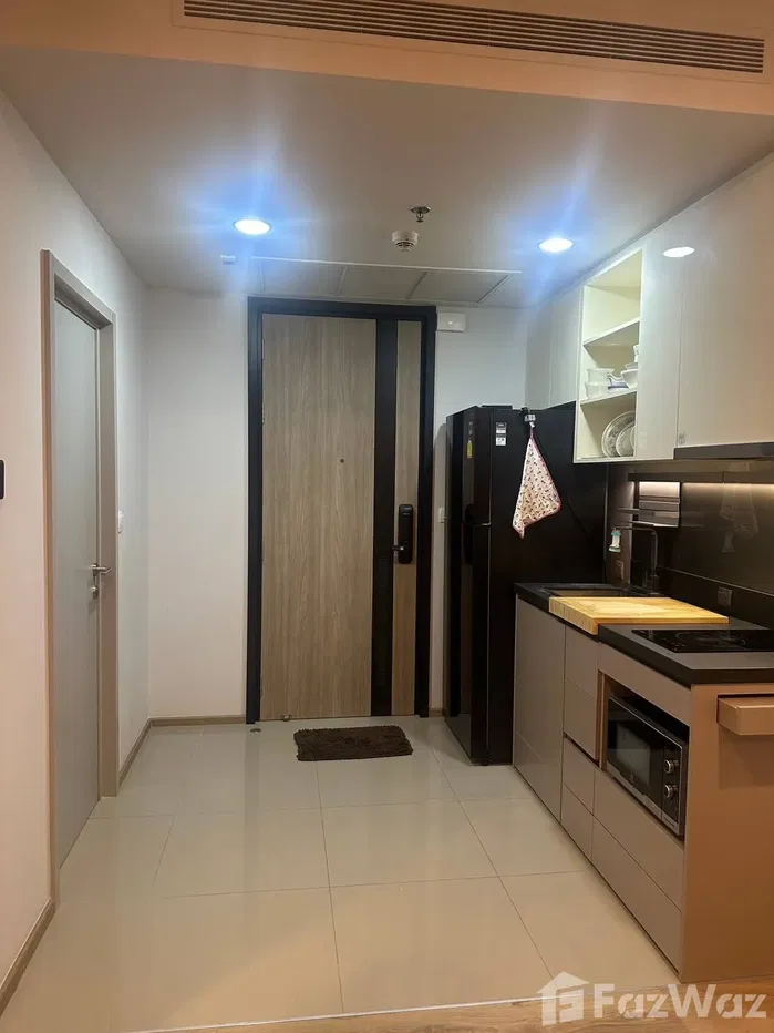 picture 1-bedroom condo for sell at Oka Haus - 6/6