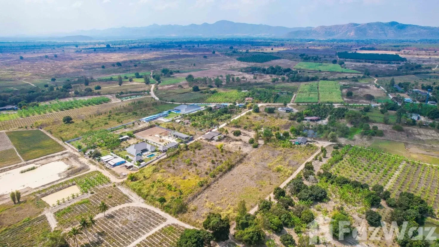 รูป ขาย ที่ดิน ใน ทับใต้, ประจวบคีรีขันธ์ - รูปที่ 25/36
