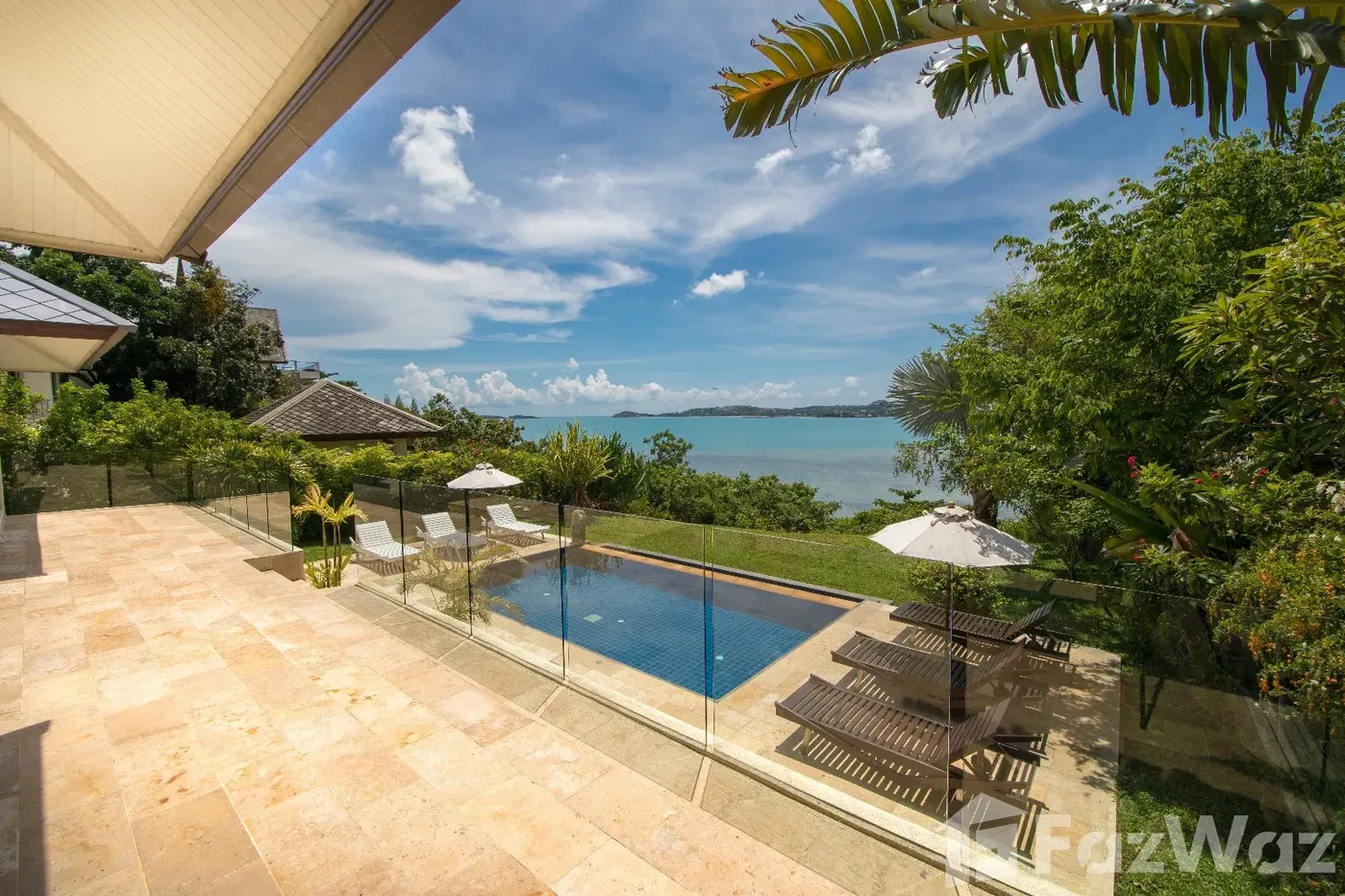 picture 3 Bedroom Villa for sale in Bo Phut, Surat Thani - 2/25