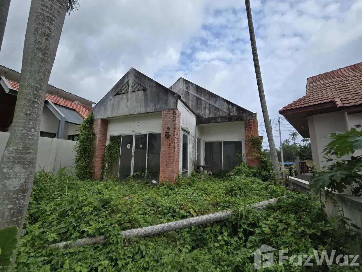 picture 3 Bedroom House for sale in Kamala, Phuket - 7/28