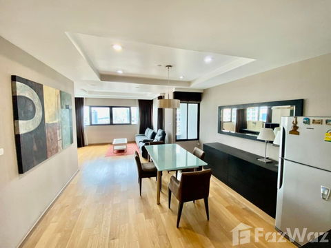 Realize Your Home Dreams with this Spectacular Bangkok Condo!