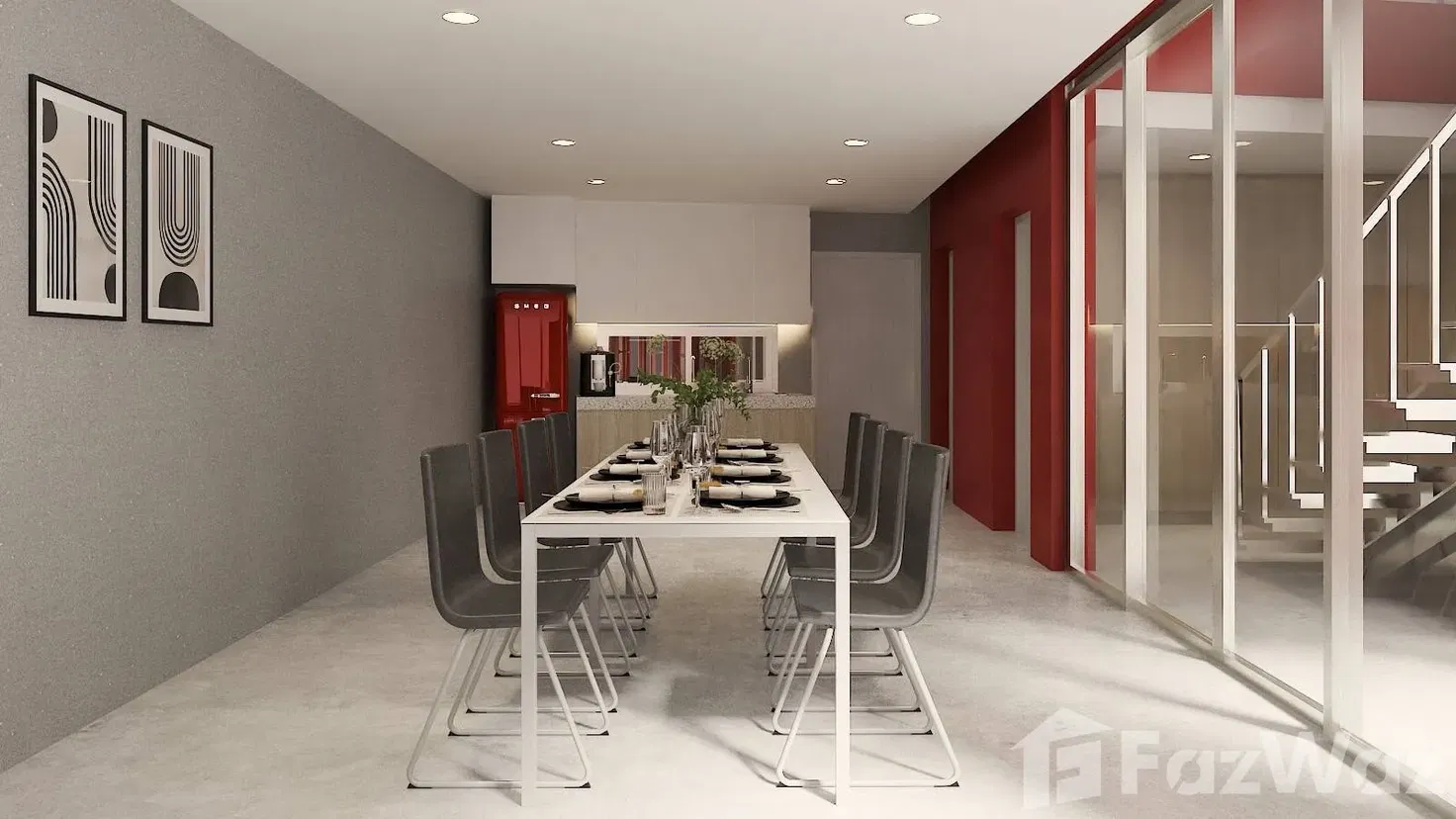 picture 4 Bedroom Villa for sale in Hua Hin City, Prachuap Khiri Khan - 13/31