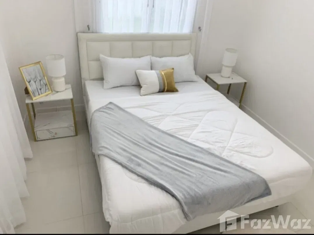 รูป บ้านเดี่ยวให้เช่า 3 ห้องนอน ในโครงการ เรือน ภิษา วิลเลจ 5333380 - รูปที่ 7/11