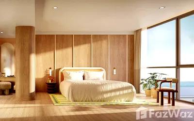 ขายคอนโด : ขาย คอนโด 1 ห้องนอน ในโครงการ เดอะ สแตนดาร์ด เรสซิเด้นซ์ หัวหิน 1946703