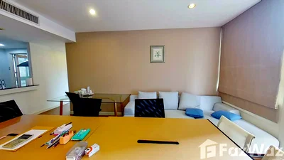Condos for rent : 2 Bedroom Condo for rent at Siri Residence  38776