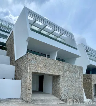 ขาย วิลล่า 3 ห้องนอน ในโครงการ อควา สมุย ดูโอ้ 2004026