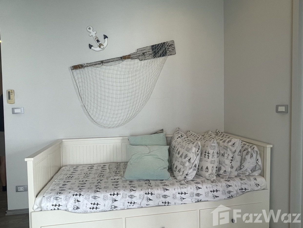 picture 1 Bedroom Condo for sale at Baan Plai Haad - 7/11