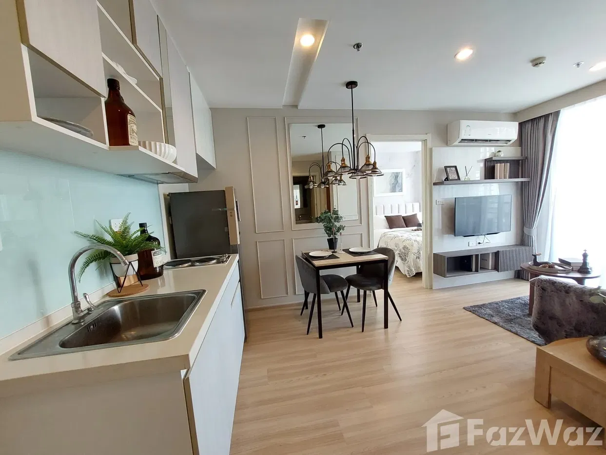 picture 2 bedrooms for sale at Artemis Sukhumvit 77 - 12/27