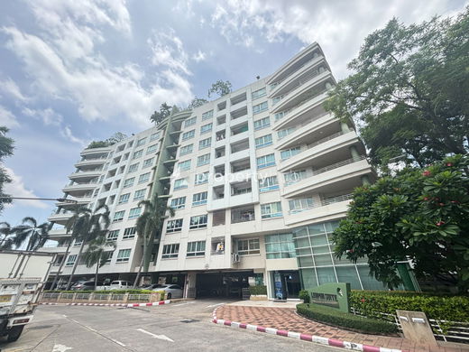 Project Lumpini Suite Ratchada - Rama III Picture - 1/7