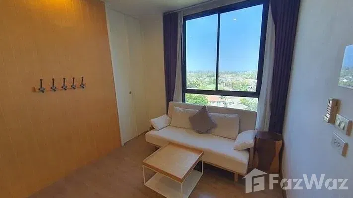 picture 1 Bedroom Condo for sale at Hill Myna Condotel - 2/7