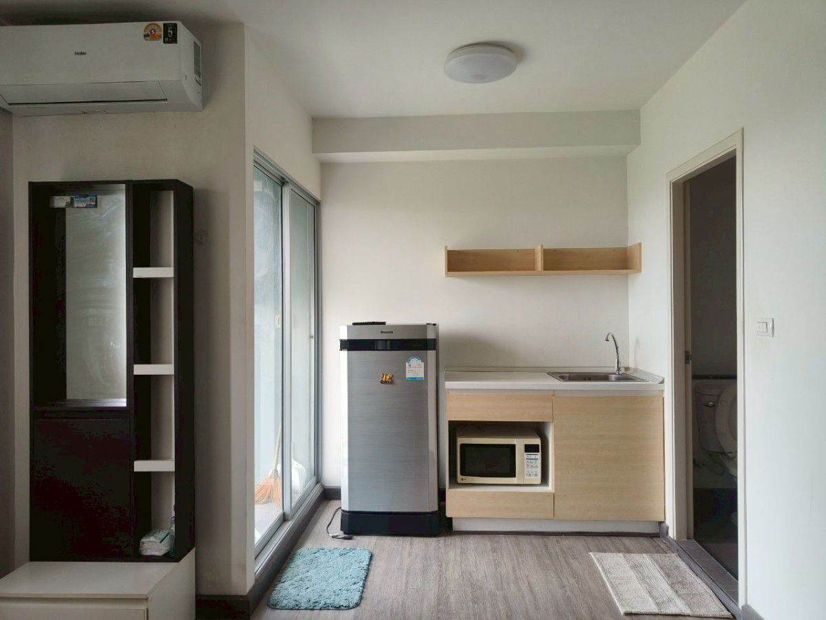 picture For Rent The Point Condo Rungsit-Klong6 - 6/17