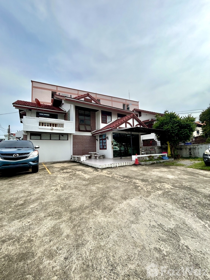 รูป บ้านเดี่ยวให้เช่า 5 ห้องนอน ใน พลับพลา, กรุงเทพมหานคร 1937303 - รูปที่ 5/5