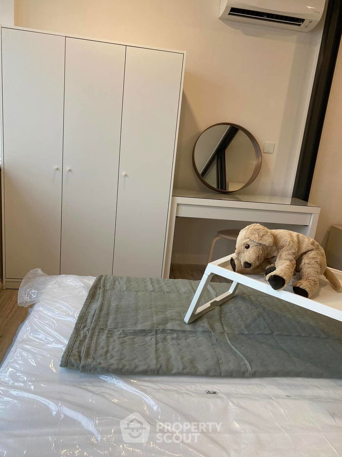 picture 1-BR Condo at XT Huaikhwang near MRT Huai Khwang (ID 2250649) - 5/6