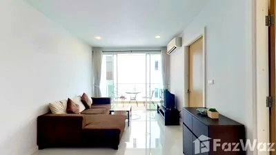 Condos for sale : 1 Bedroom Condo for sale at The Breeze Hua Hin  1667676