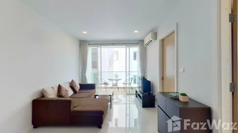 1 Bedroom Condo for sale at The Breeze Hua Hin