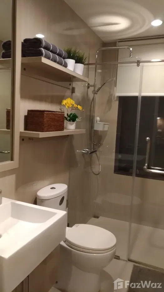 picture 1 Bedroom Condo for sale at Villa Asoke - 5/11