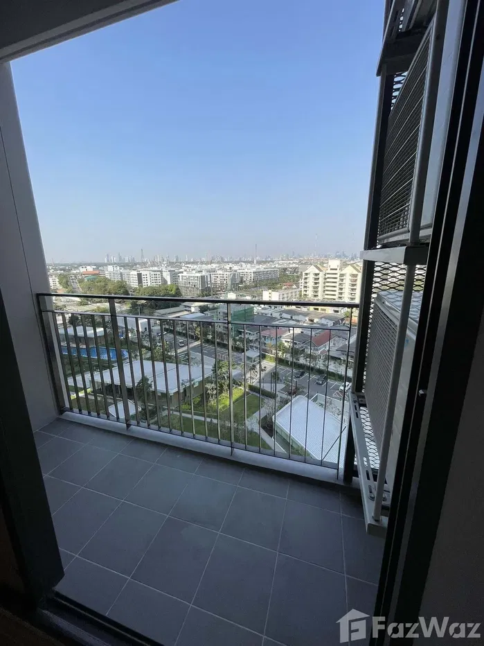 picture Skyrise Avenue Sukhumvit 64 - 9/18
