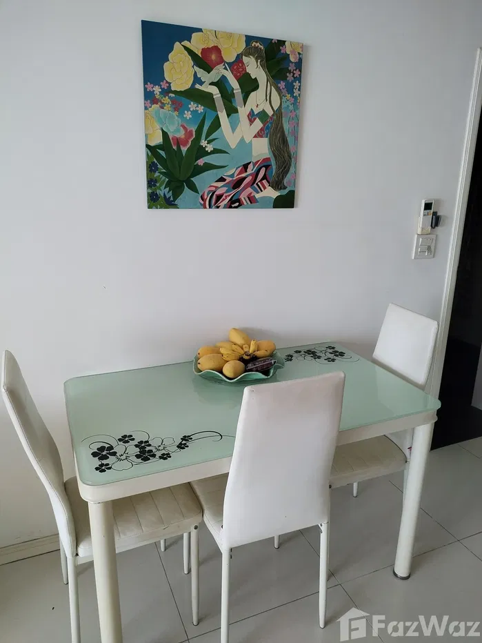 picture Step Into Serene Living: Jomtien Plaza Condotel - 14/30