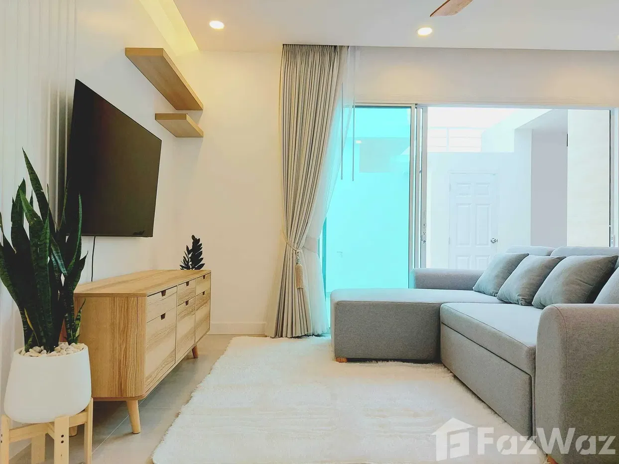 รูป วิลล่าให้เช่า 3 ห้องนอน ใน หัวหิน, ประจวบคีรีขันธ์ 5363375 - รูปที่ 6/17