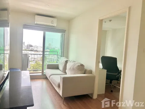 1 Bedroom Condo for sale at The Selected Kaset-Ngam Wongwan