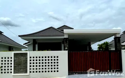 บ้านเดี่ยว ทับใต้ ประจวบคีรีขันธ์ : ขาย บ้านเดี่ยว 2 ห้องนอน ในโครงการ เซน 112 หัวหิน 5379758