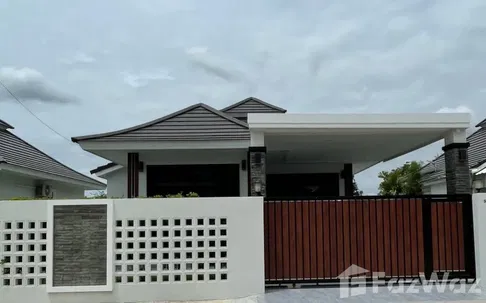 Beautiful Upgraded Custom 2 Bed House Zent Soi 112 Hua Hin 5379758