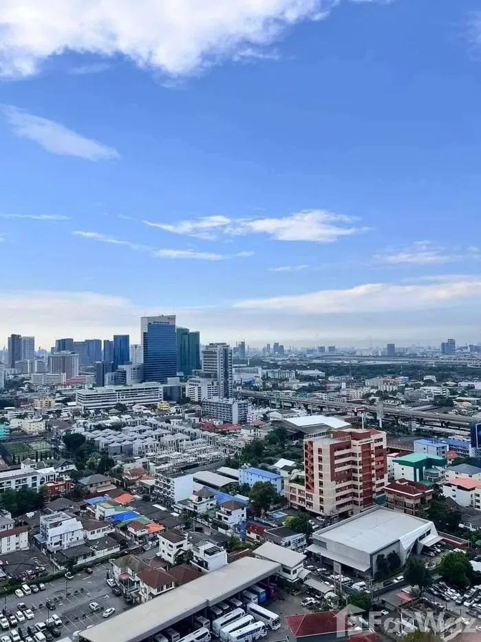 รูป ขาย คอนโด 1 ห้องนอน ในโครงการ ศุภาลัย ปาร์ค รัชโยธิน - รูปที่ 6/15