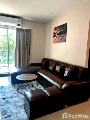 Condos for sale : 2 Bedroom Condo for sale at The 88 Condo Hua Hin  1621960