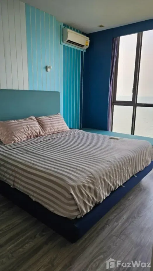 picture Beachfront Luxury Condo for Rent – Stunning Sea View 5336546 - 1/11
