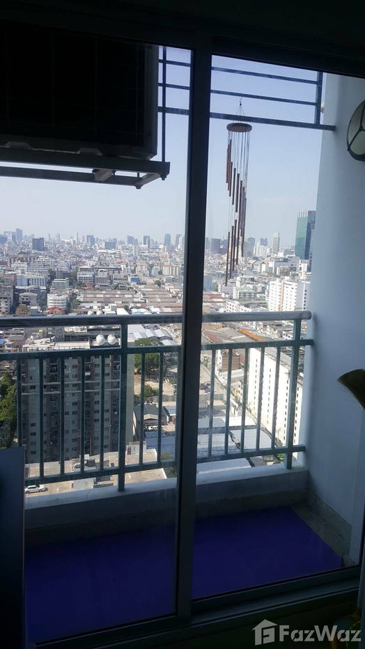 picture Grab an Unbeatable Deal! 34 SQM Piece of Heaven at ฿2.5m in Central Bangkok - 5/7