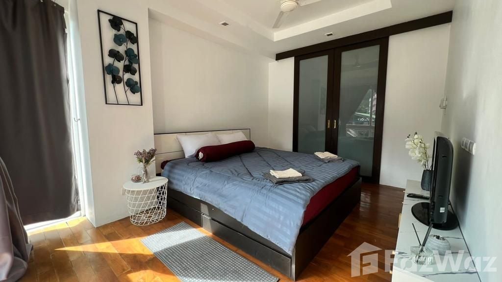 picture 1 bedroom condo for sale at The Heaven Lagoon - 5/9