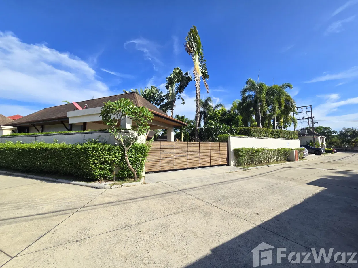 รูป ขาย วิลล่า 3 ห้องนอน ในโครงการ ทู วิลล่าส์ โคกยาง ราไวย์ - รูปที่ 2/23