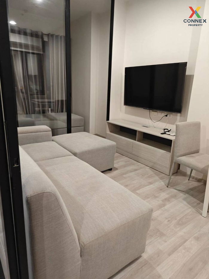 picture For Rent Condo , Niche Mono Mega Space Bangna , Bang Kaeo , Bang Phli , Samut Prakarn , CX-127738 ✅ Live chat with us ADD LINE @connexproperty ✅  - 2/11