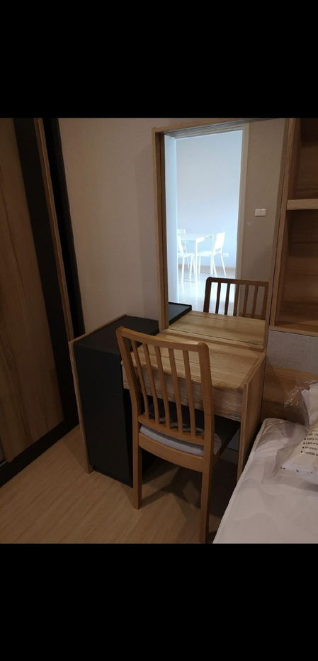 picture Condo For Rent The Tree Onnut Station (E6808047) ID Line : @condo101 - 3/6