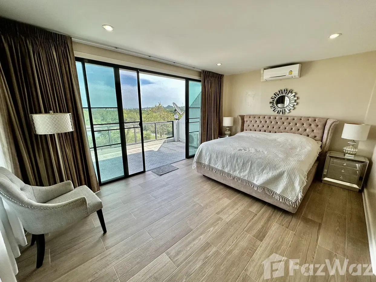 picture 4 Bedroom House for sale in Hua Hin City, Prachuap Khiri Khan - 5/44