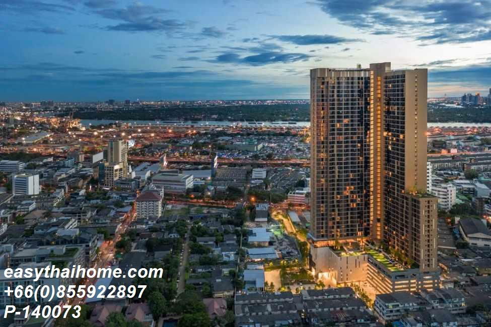 picture P-140073 Condo for rent OKA HAUS Sukhumvit 36 fully furnished (Confirm again when visit).  - 6/20