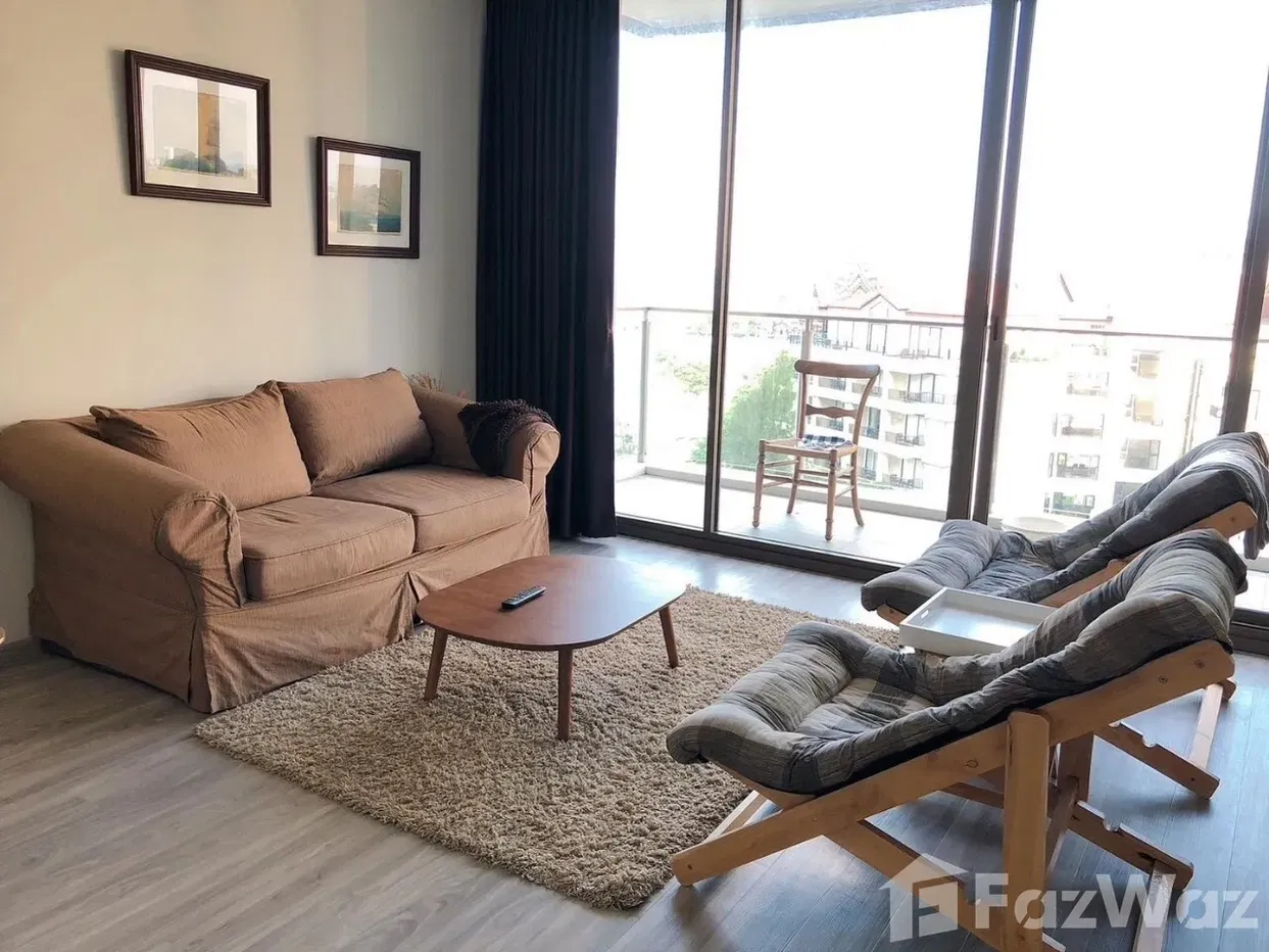 picture Baan Plai Haad Condominium - 8/28