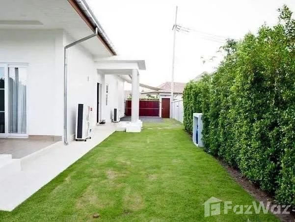 รูป วิลล่าให้เช่า 3 ห้องนอน ในโครงการ มะลิ เรสซิเดนซ์ 5350307 - รูปที่ 22/29