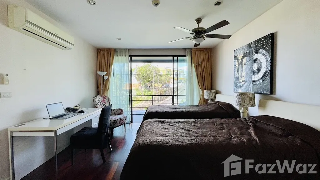 1 Bedroom Condo Foreign Freehold with Sea View for Sale  1378540 - image 2