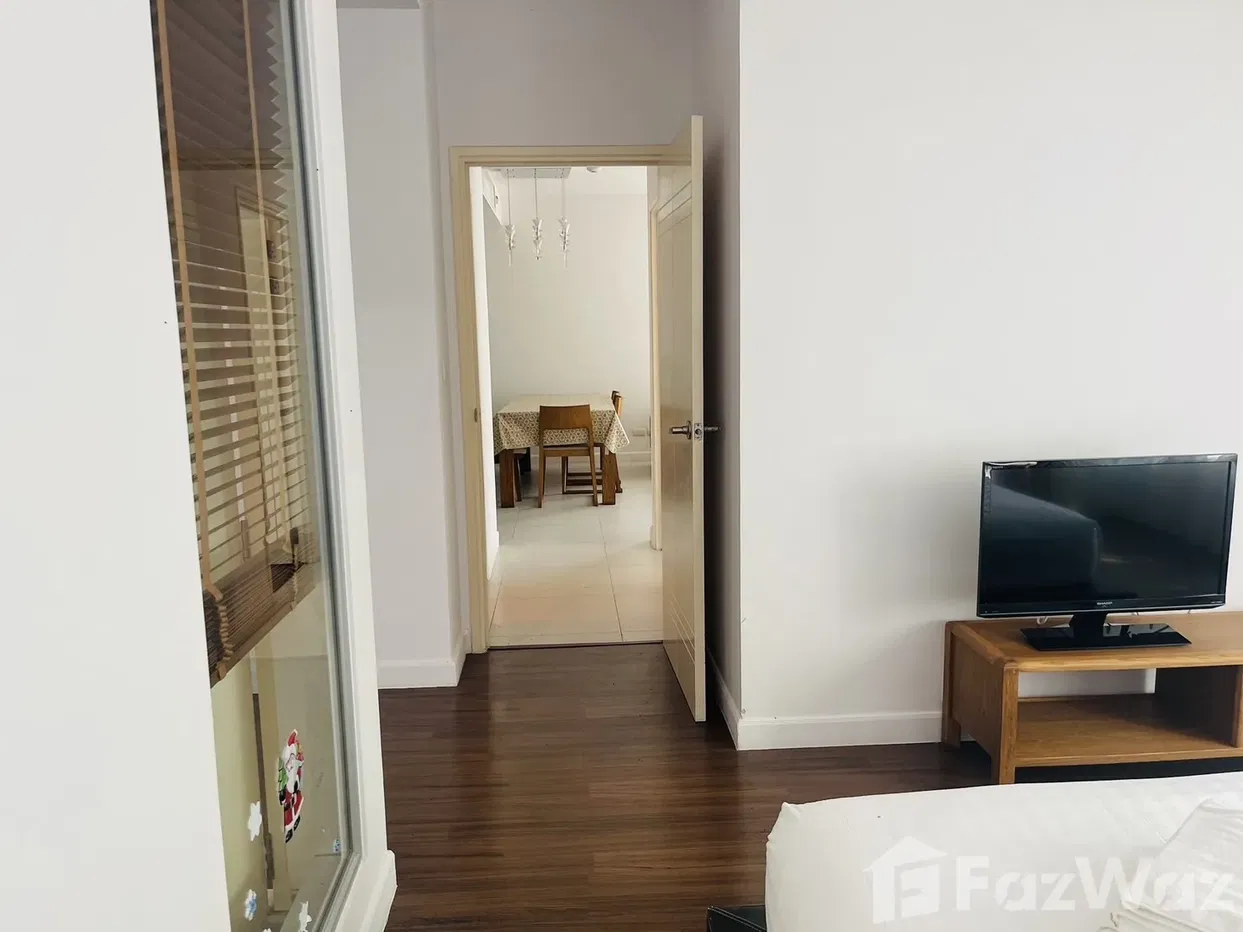 picture 2 Bedroom Condo for rent at Baan Sanpluem 1361970 - 8/9
