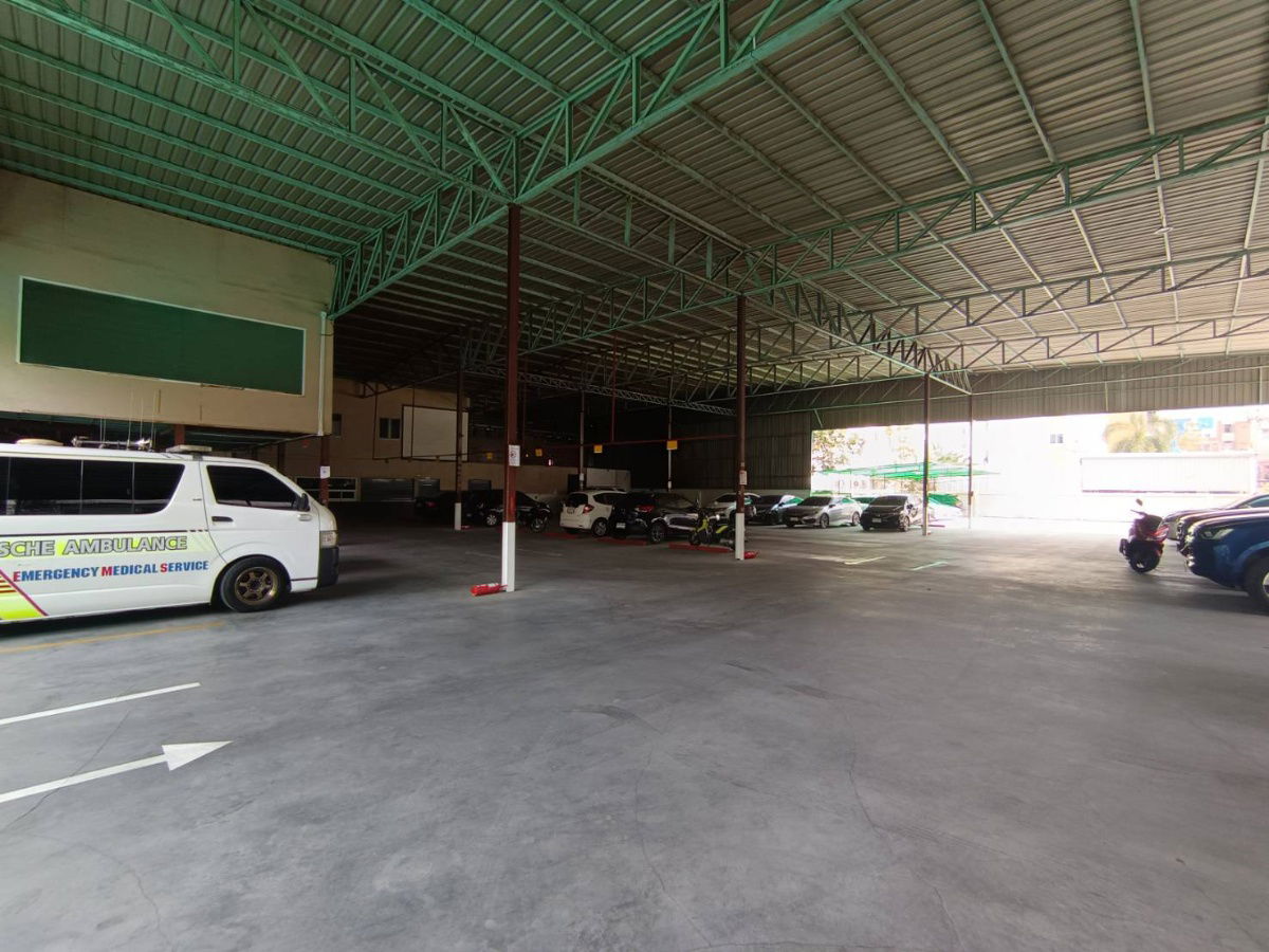 picture Prime Land for Sale in Ratchadaphisek 36 – Excellent Investment Opportunity - 5/12