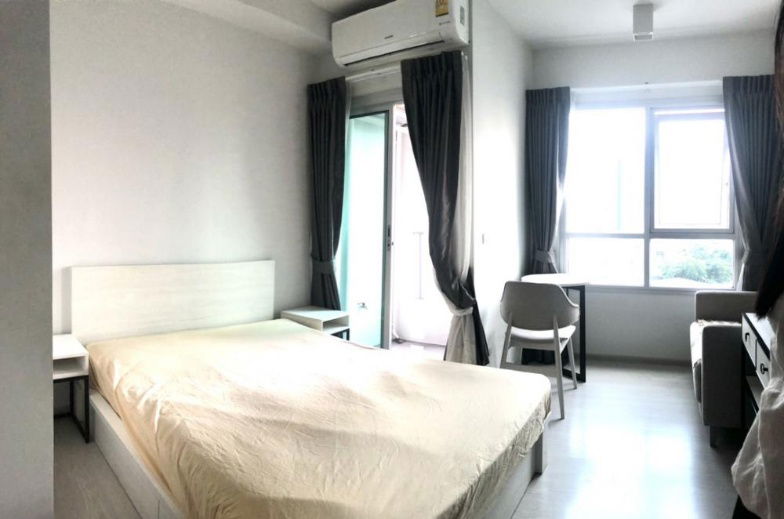 รูป 🏢 ขายคอนโด : Chapter One Shine Bangpo (แชปเตอร์ วัน ชายน์ บางโพ)   รหัสทรัพย์ | 📌LNP-C8835  - รูปที่ 12/17