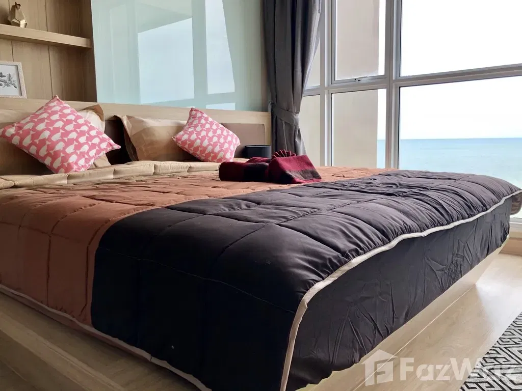 picture 1 Bedroom Condo for sale at Cetus Beachfront - 6/22