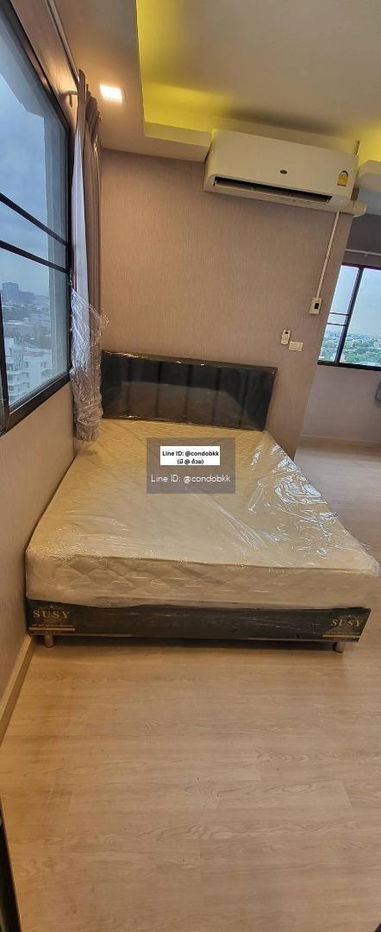 รูป Condo for rent : The Winning Tower ว่างเลี้ยงแมวได้   - รูปที่ 6/10