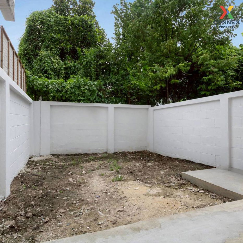 picture For Sale Townhouse/Townhome  , Baan Phuttachad Bang Rak Yai , newly renovated , Bang Rak Yai , Bang Bua Thong , Nonthaburi , CX-127525 ✅ Live chat with us ADD LINE @connexproperty ✅  - 7/10