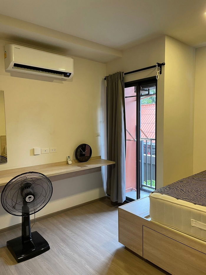 picture 🟪🟦🟩🟨🟧 For rent The Muve Bangna 🛎️🛎️ | 𝗟𝗶𝗻𝗲@: @𝗮𝘀𝘀𝗲𝘁𝘀𝗽𝗿𝗼 - 1/8