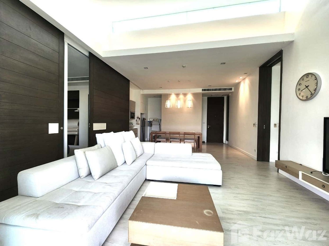 picture Beachfront Condo in Hua Hin at Ocas Condominium (HC284) - 3/26