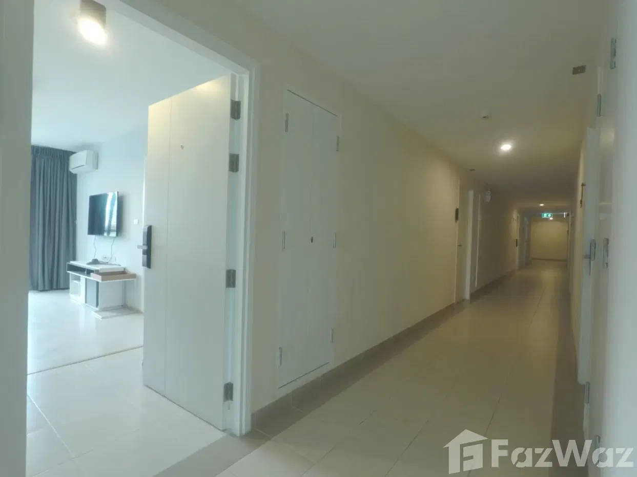 รูป ขาย คอนโด 1 ห้องนอน ในโครงการ สเคป 3 - รูปที่ 10/16