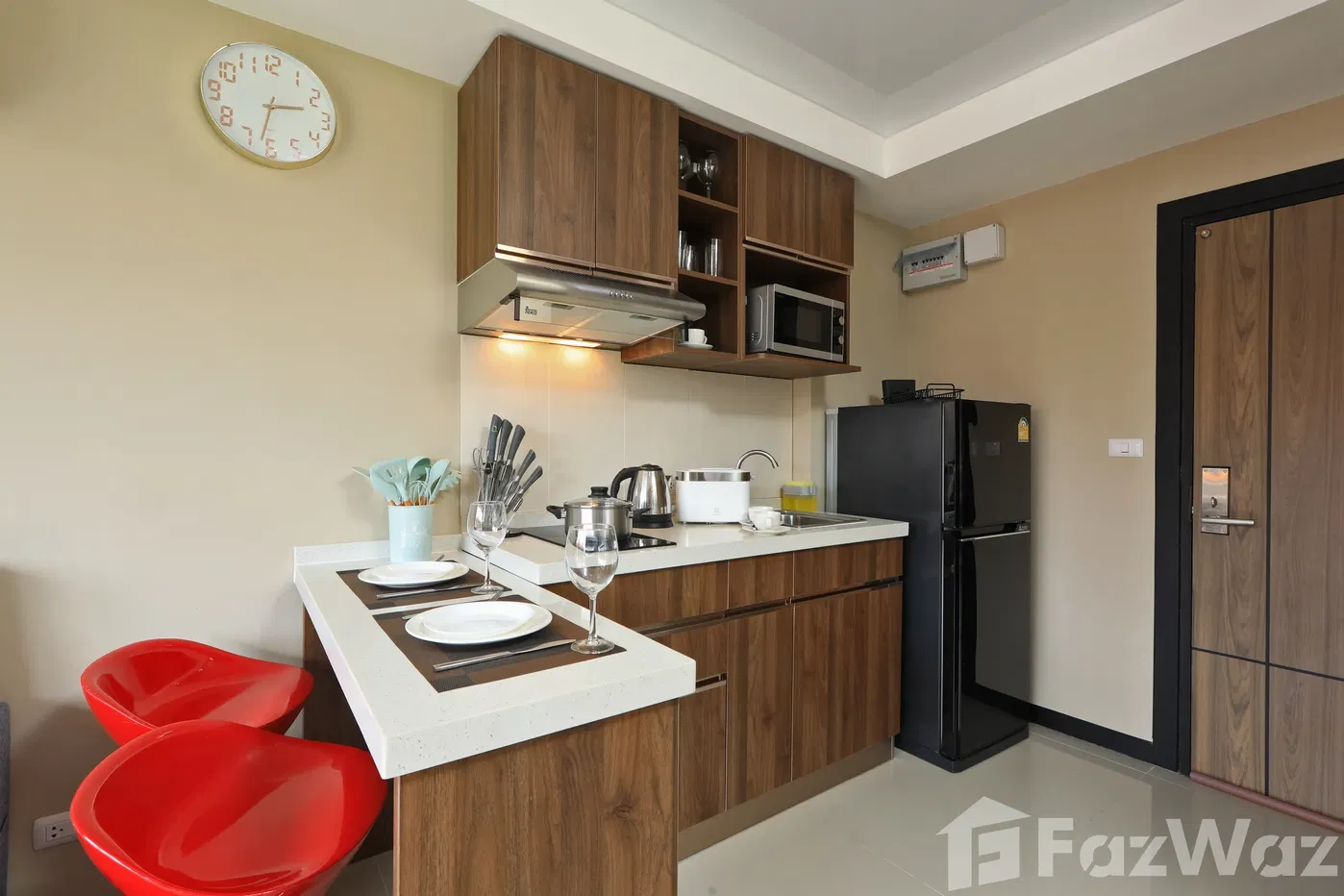 picture 1 Bedroom Condo for sale at Nai Harn Beach Condo - 2/10